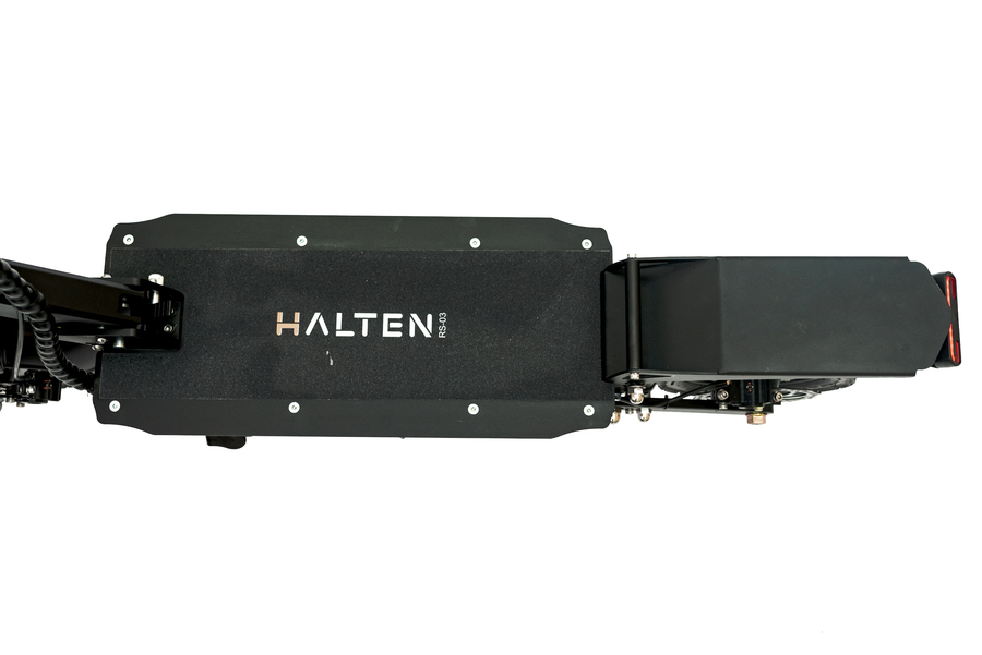 Электросамокат Halten RS-03 v.2