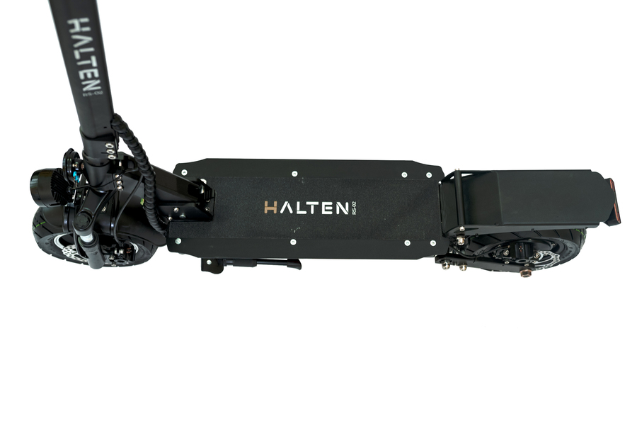 Электросамокат Halten RS-02 v.2