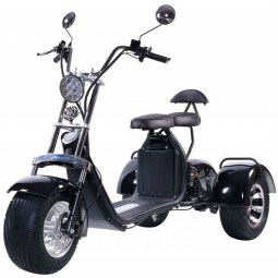 Трицикл Kugoo C5 Pro Trike