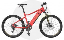 Электровелосипед Xiaomi Himo C26 Красный